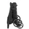 Прогулянкова коляска CARRELLO Bravo M/Lite CRL-5529 piano black /1/